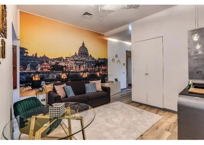 San Calisto Trastevere - By Romanhouseit