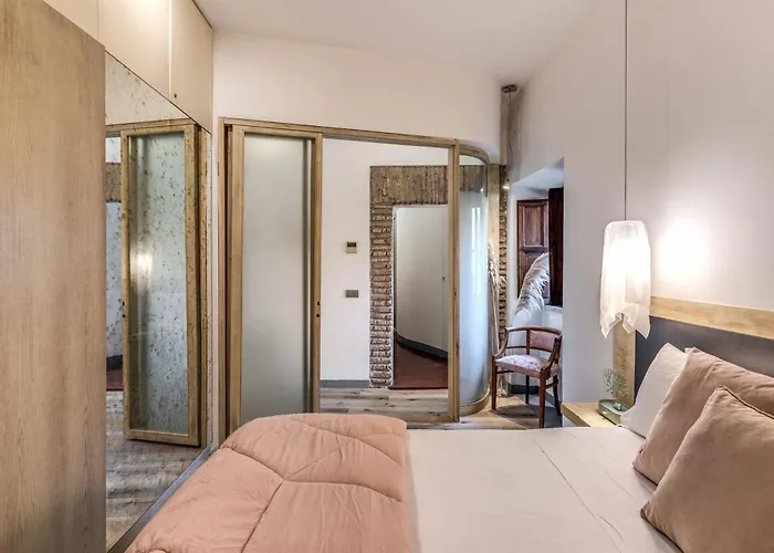 San Calisto Trastevere - By Romanhouseit