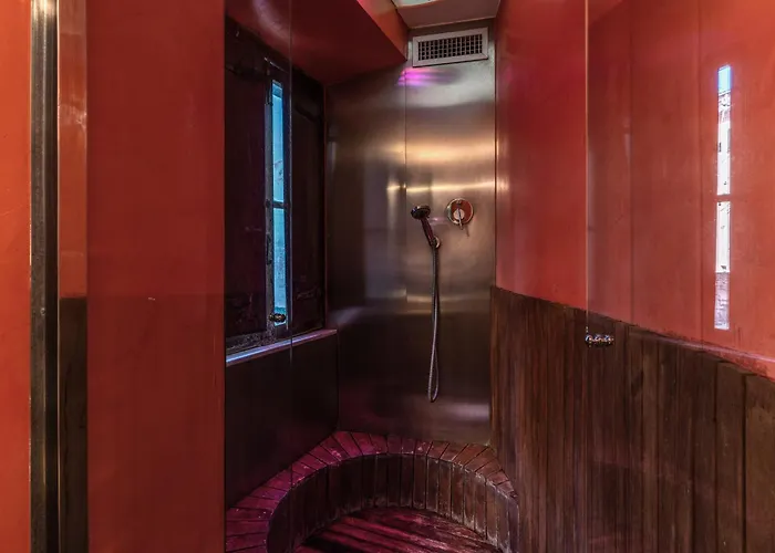 Apartament San Calisto Trastevere - By Romanhouseit