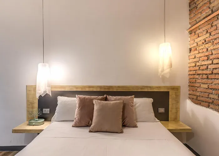 San Calisto Trastevere - By Romanhouseit Apartament