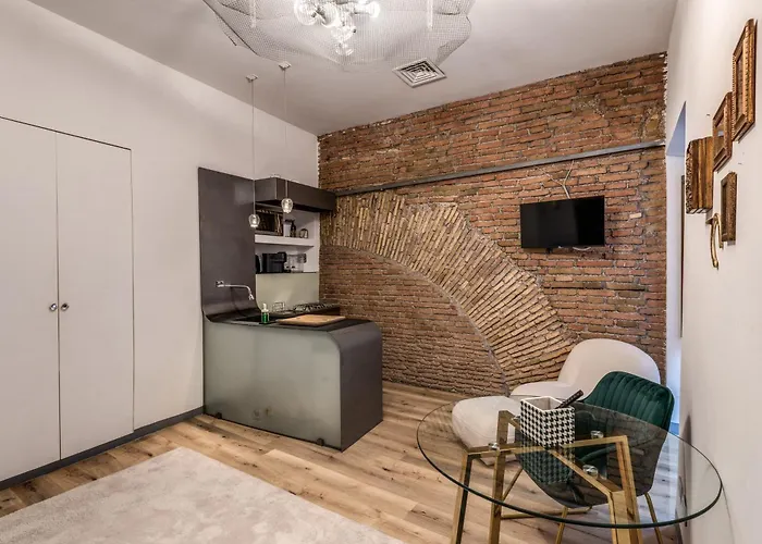 San Calisto Trastevere - By Romanhouseit Apartament