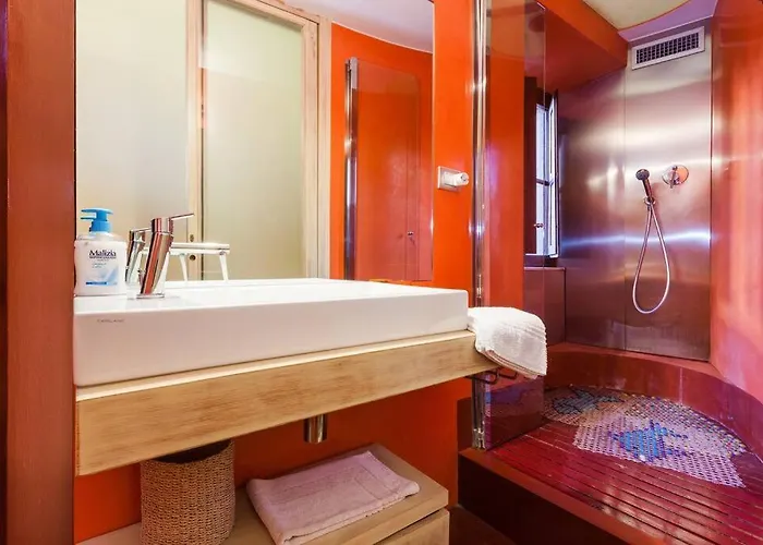 San Calisto Trastevere - By Romanhouseit Apartament *