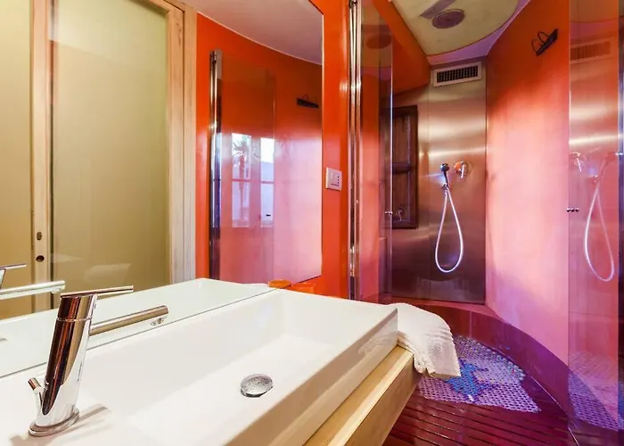 San Calisto Trastevere - By Romanhouseit Apartament